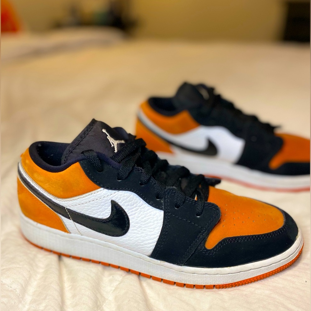 Nike Jordan’s Sneakers 👟